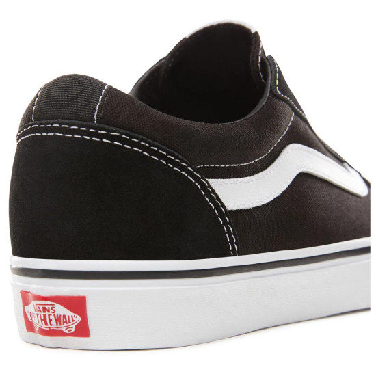 Vans MN Ward